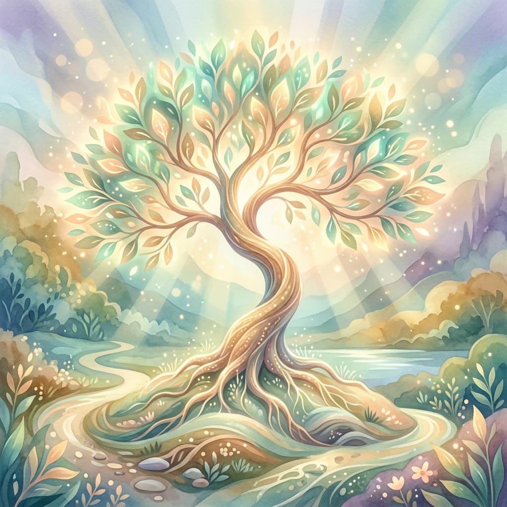 Growth and Harmony