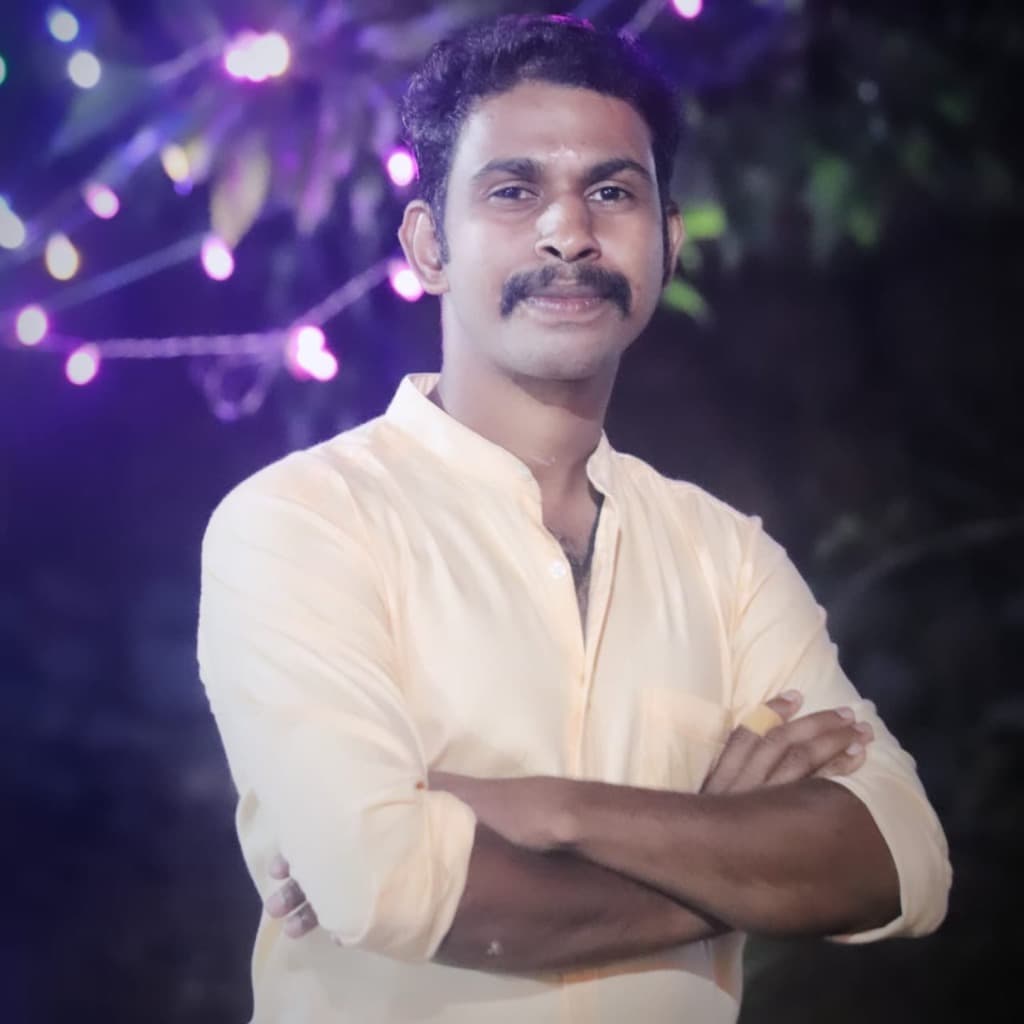 Ms. Akhil Sukumaran