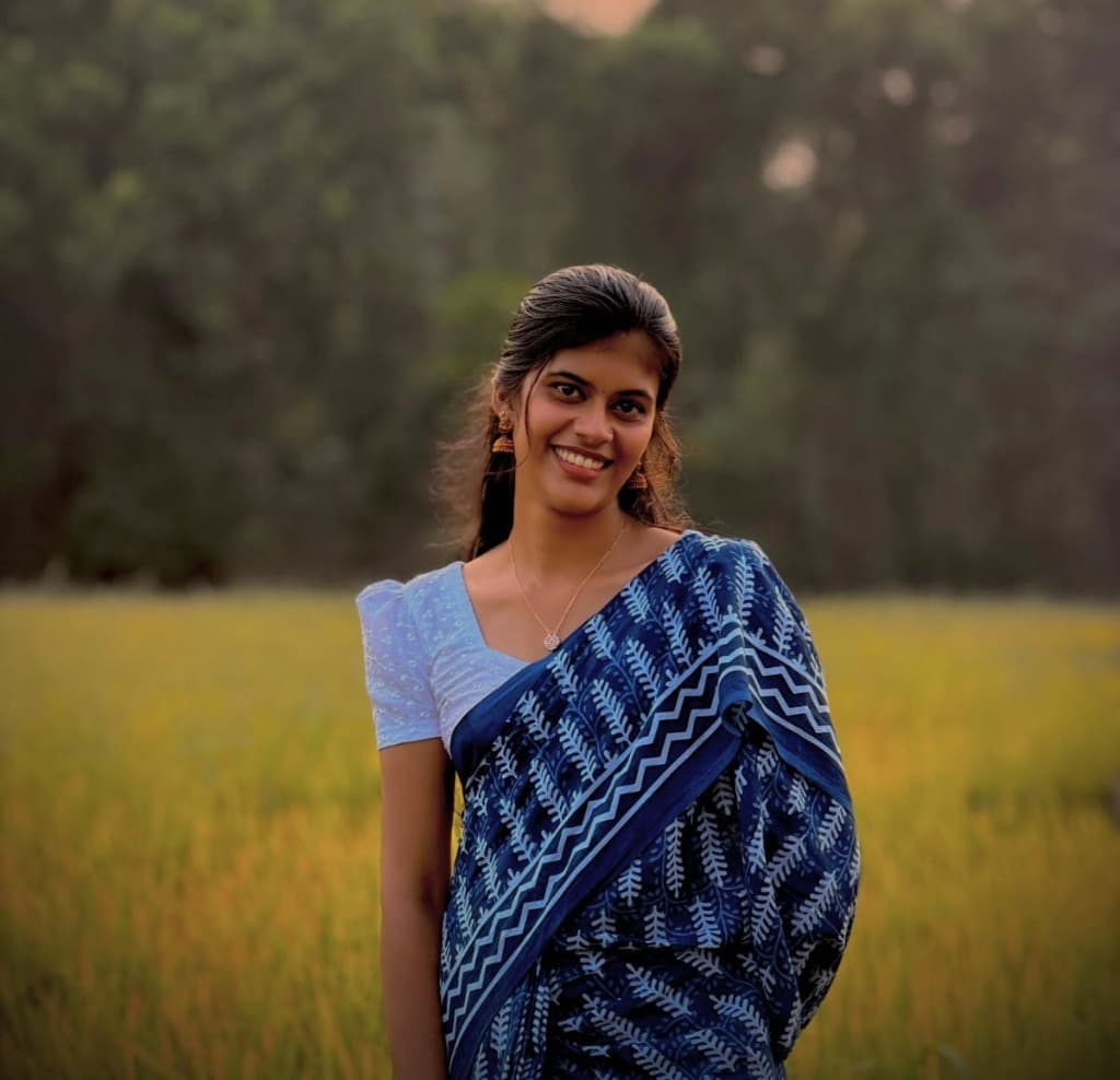Ms. Nithya Harikuttan