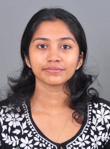 Ms. Shema Abraham